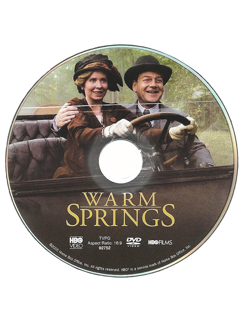 Warm Springs