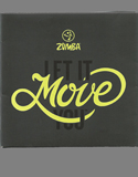 Zumba - Let Move You